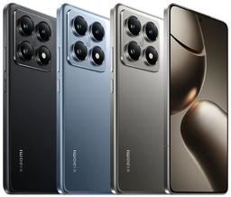Refurbished Xiaomi 14T Pro - Reebelo Österreich