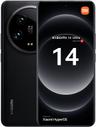 Xiaomi 14 Ultra - 512 GB - Schwarz - Entsperrt - Sehr gut - Standardakku