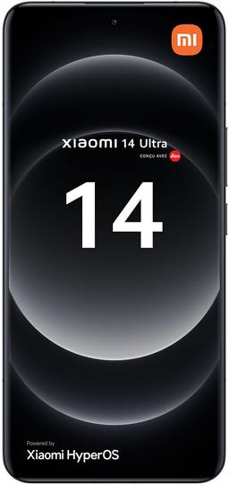 Refurbished Xiaomi 14 Ultra - Reebelo Österreich