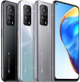Refurbished Xiaomi Mi 10 Lite (5G) - Reebelo Österreich