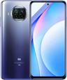 Xiaomi Mi 10T Lite (5G) - 64 GB - Atlantikblau - Wie neu - Standardakku