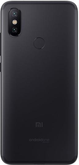 Refurbished Xiaomi Mi A2 (Mi 6X) - Reebelo Österreich