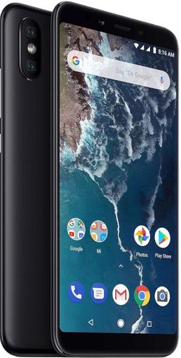 Refurbished Xiaomi Mi A2 (Mi 6X) - Reebelo Österreich