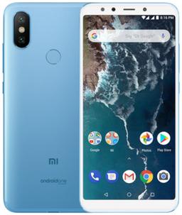 Refurbished Xiaomi Mi A2 (Mi 6X) - Reebelo Österreich