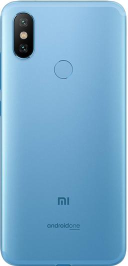 Refurbished Xiaomi Mi A2 (Mi 6X) - Reebelo Österreich