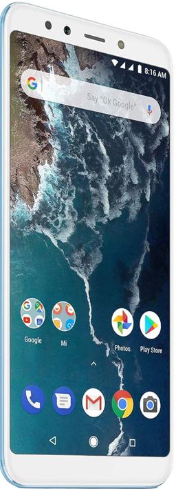 Refurbished Xiaomi Mi A2 (Mi 6X) - Reebelo Österreich