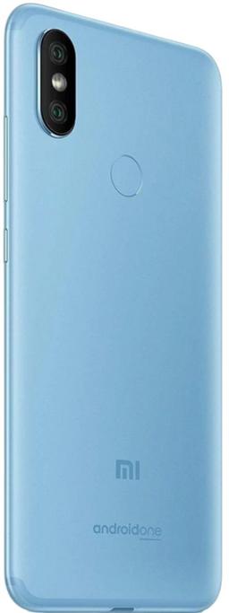 Refurbished Xiaomi Mi A2 (Mi 6X) - Reebelo Österreich
