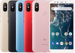 Refurbished Xiaomi Mi A2 (Mi 6X) - Reebelo Österreich
