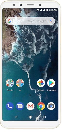Refurbished Xiaomi Mi A2 (Mi 6X) - Reebelo Österreich