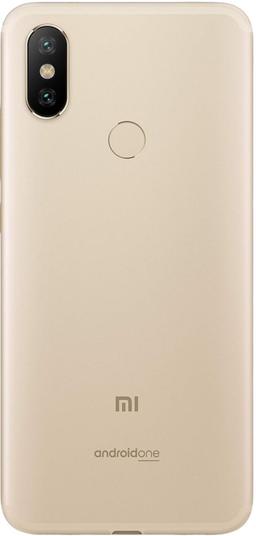Refurbished Xiaomi Mi A2 (Mi 6X) - Reebelo Österreich