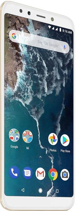 Refurbished Xiaomi Mi A2 (Mi 6X) - Reebelo Österreich