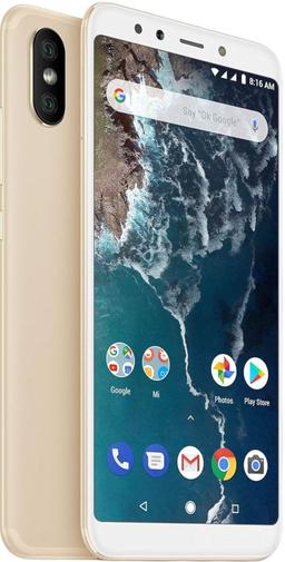 Refurbished Xiaomi Mi A2 (Mi 6X) - Reebelo Österreich