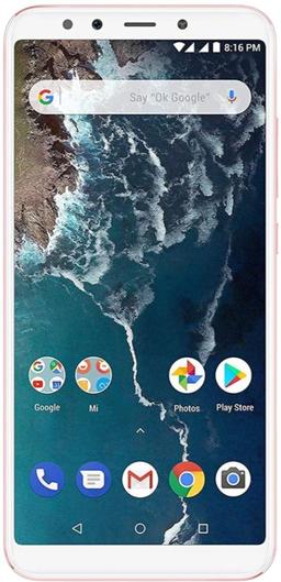 Refurbished Xiaomi Mi A2 (Mi 6X) - Reebelo Österreich