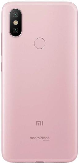 Refurbished Xiaomi Mi A2 (Mi 6X) - Reebelo Österreich