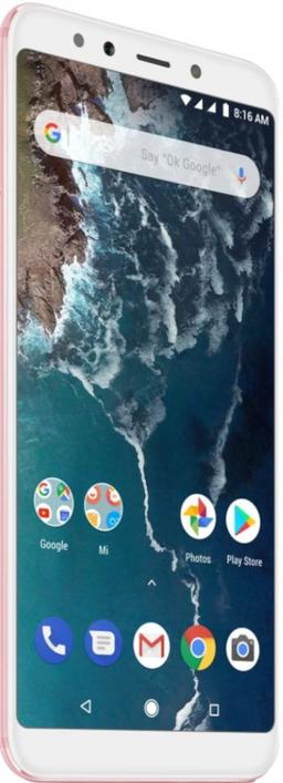 Refurbished Xiaomi Mi A2 (Mi 6X) - Reebelo Österreich