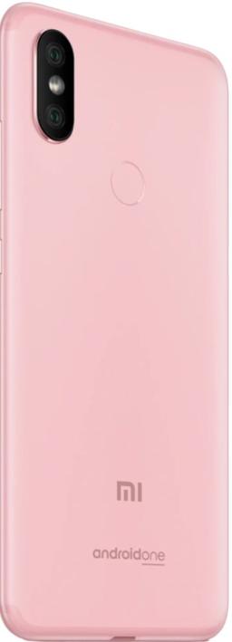 Refurbished Xiaomi Mi A2 (Mi 6X) - Reebelo Österreich