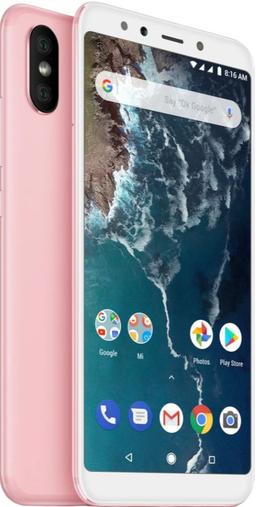 Refurbished Xiaomi Mi A2 (Mi 6X) - Reebelo Österreich