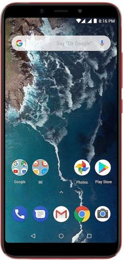 Refurbished Xiaomi Mi A2 (Mi 6X) - Reebelo Österreich