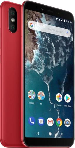 Refurbished Xiaomi Mi A2 (Mi 6X) - Reebelo Österreich