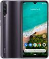 Xiaomi Mi A3 - 64 GB - 4GB - 1 physische SIM - Kind Of Gray - Wie neu - Standardakku