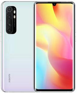 Refurbished Xiaomi Mi Note 10 Lite - Reebelo Österreich