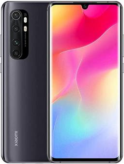 Refurbished Xiaomi Mi Note 10 Lite - Reebelo Österreich