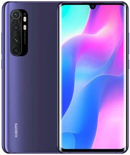 Refurbished Xiaomi Mi Note 10 Lite - Reebelo Österreich