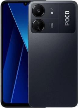 Refurbished Xiaomi Poco C65 - Reebelo Österreich