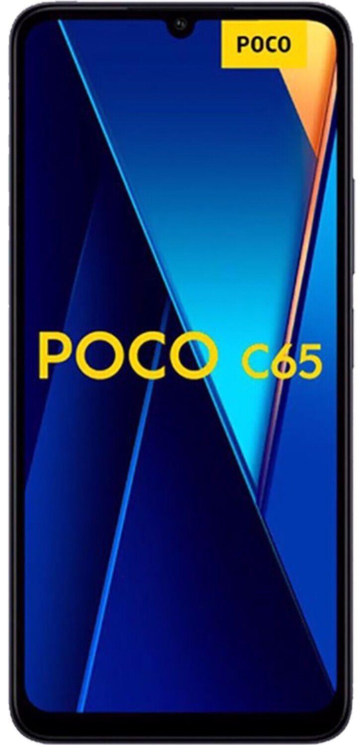 Refurbished Xiaomi Poco C65 - Reebelo Österreich