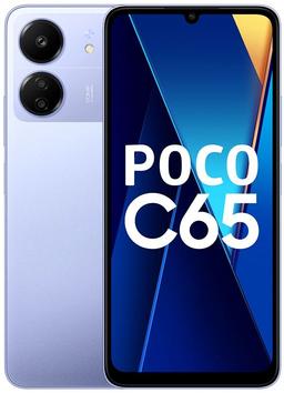 Refurbished Xiaomi Poco C65 - Reebelo Österreich