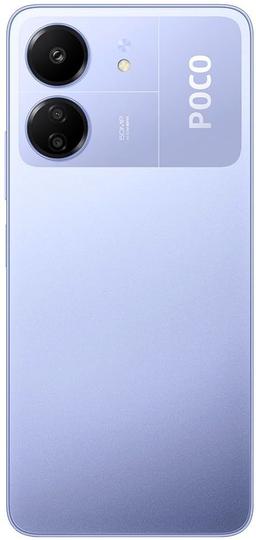Refurbished Xiaomi Poco C65 - Reebelo Österreich