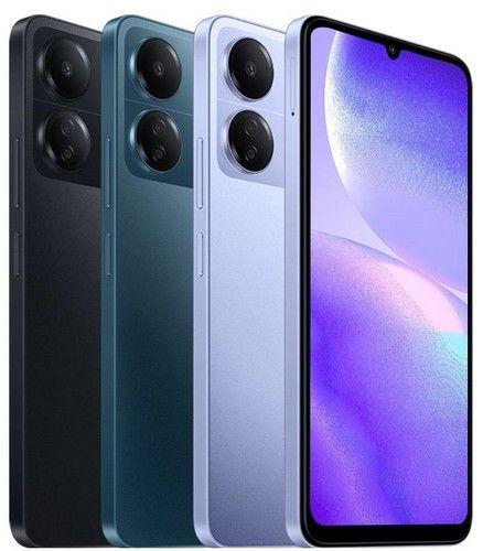 Refurbished Xiaomi Poco C65 - Reebelo Österreich