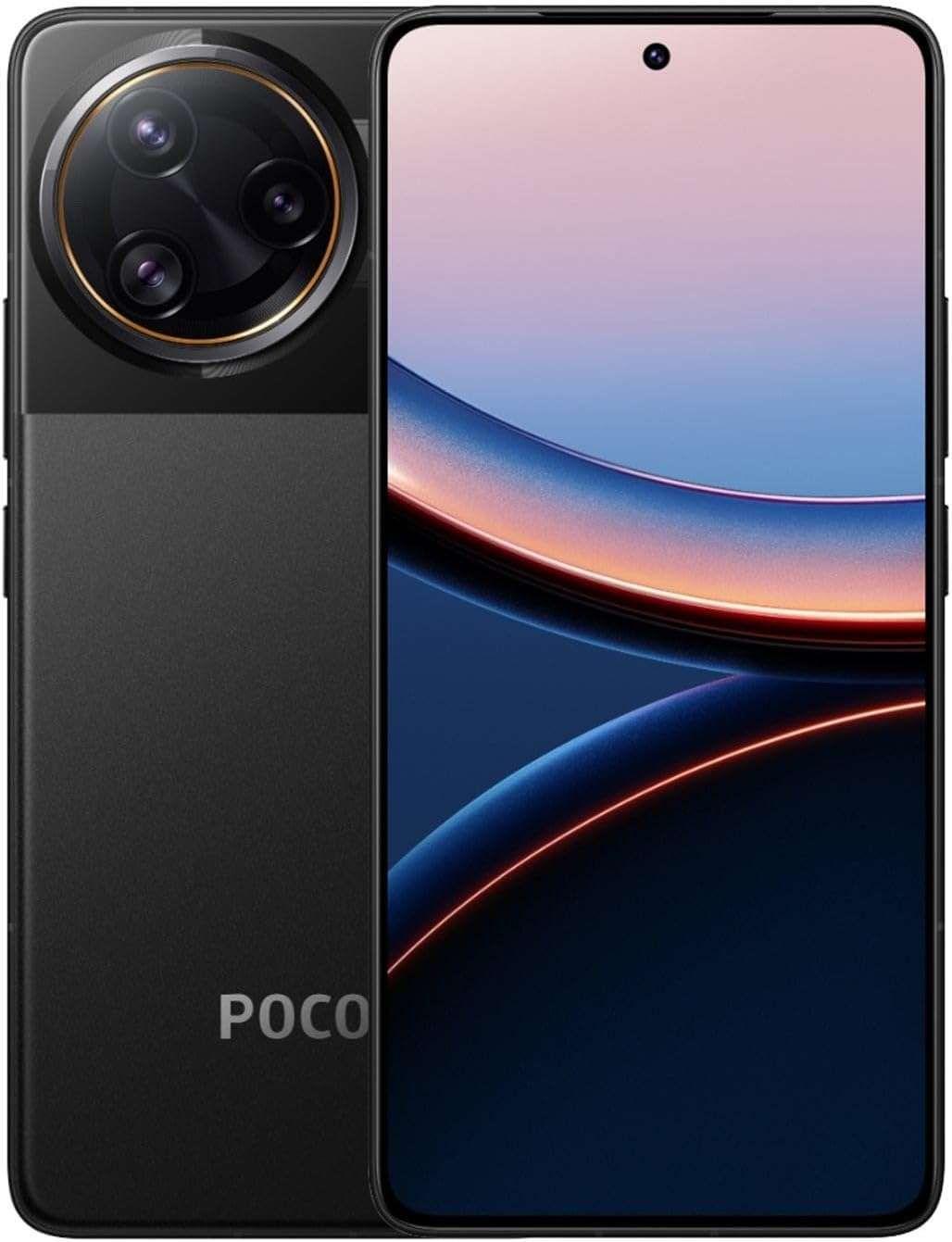 Refurbished Xiaomi Poco F7 Ultra - Reebelo Österreich