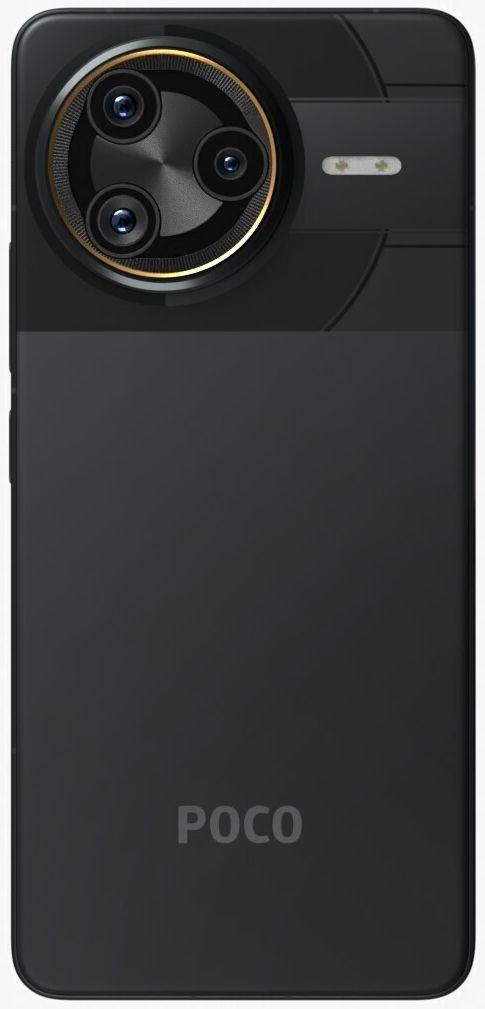 Refurbished Xiaomi Poco F7 Ultra - Reebelo Österreich