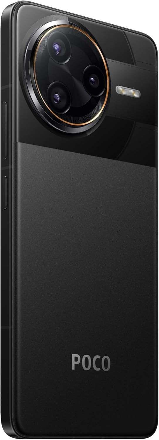 Refurbished Xiaomi Poco F7 Ultra - Reebelo Österreich