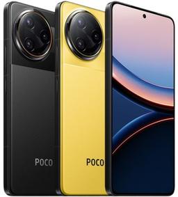 Refurbished Xiaomi Poco F7 Ultra - Reebelo Österreich