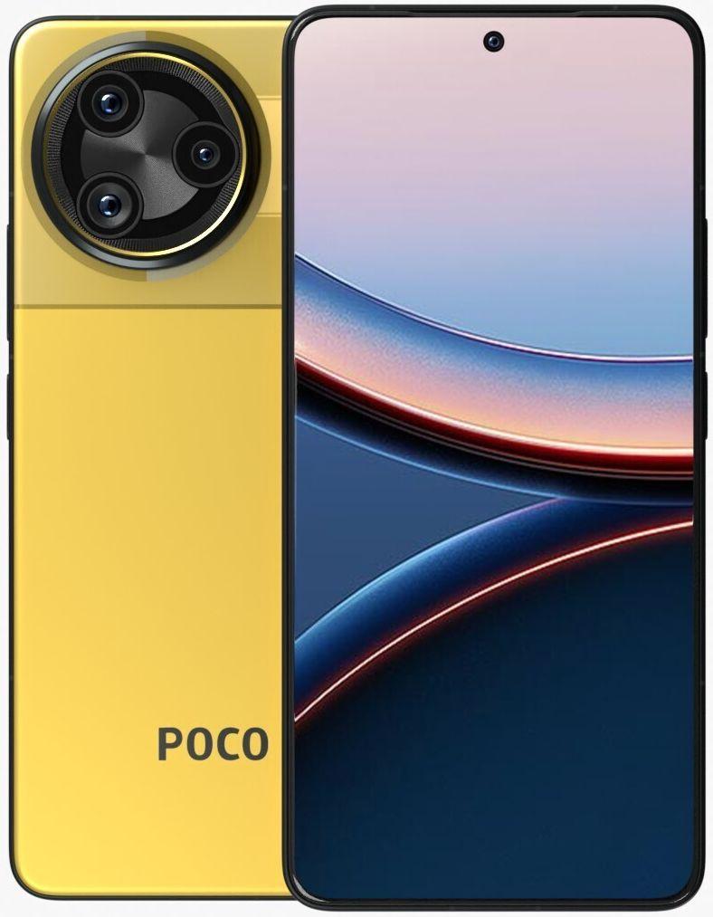 Refurbished Xiaomi Poco F7 Ultra - Reebelo Österreich