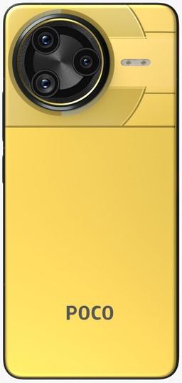 Refurbished Xiaomi Poco F7 Ultra - Reebelo Österreich