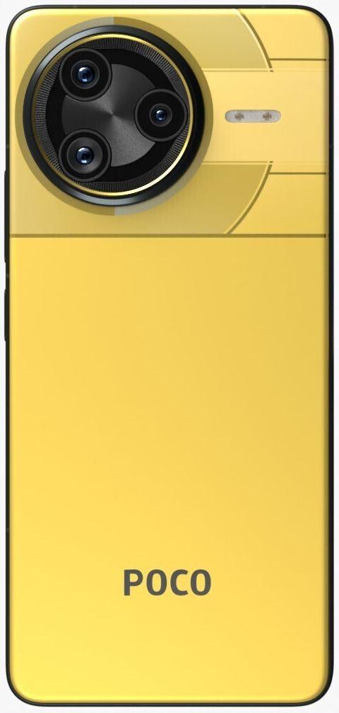 Refurbished Xiaomi Poco F7 Ultra - Reebelo Österreich