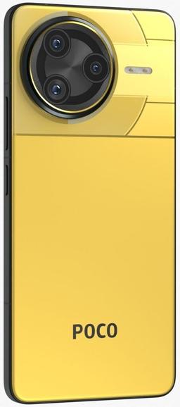 Refurbished Xiaomi Poco F7 Ultra - Reebelo Österreich