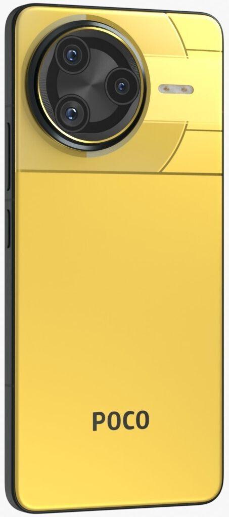 Refurbished Xiaomi Poco F7 Ultra - Reebelo Österreich