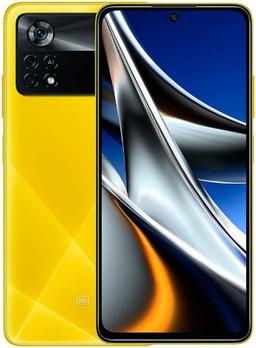 Refurbished Xiaomi Poco X4 Pro (5G) - Reebelo Österreich