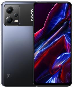 Refurbished Xiaomi Poco X5 (5G) - Reebelo Österreich