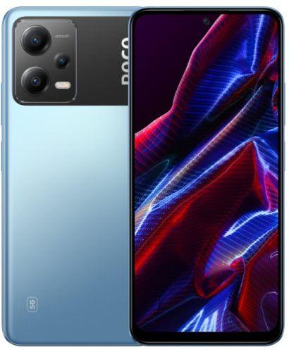 Refurbished Xiaomi Poco X5 (5G) - Reebelo Österreich