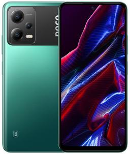 Refurbished Xiaomi Poco X5 (5G) - Reebelo Österreich