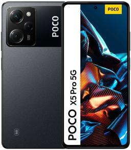Refurbished Xiaomi Poco X5 Pro (5G) - Reebelo Österreich