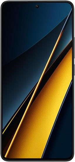 Refurbished Xiaomi Poco X6 Pro (5G) - Reebelo Österreich