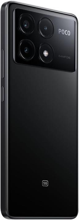 Refurbished Xiaomi Poco X6 Pro (5G) - Reebelo Österreich