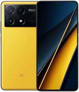 Refurbished Xiaomi Poco X6 Pro (5G) - Reebelo Österreich