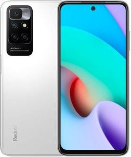 Refurbished Xiaomi Redmi 10 (2022) - Reebelo Österreich